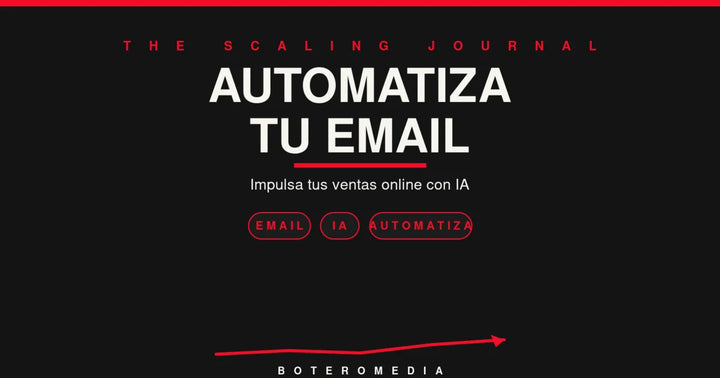Email Marketing Automation with AI: Boost Your Online Sales