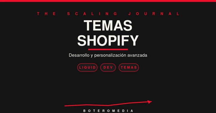 Advanced Shopify Theme Development and Customization: The Ultimate Guide