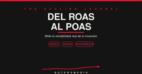Eficiencia: La Transición del ROAS al POAS | Botero Media
