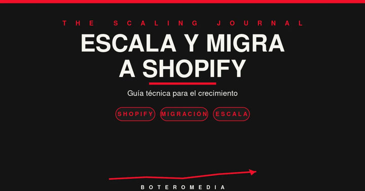 Technical Strategies for Scalability and Migration to Shopify: The Ultimate Guide to Growing Your E-commerce