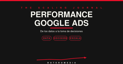 Dominando Google Performance Max para Shopify: De la Caja Negra al Escalamiento Rentable