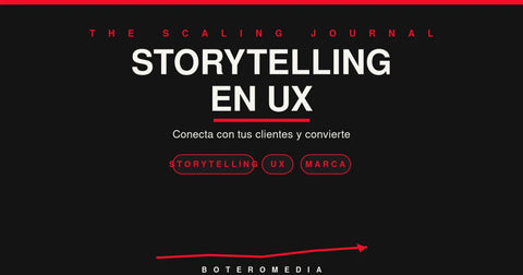 El Rol del Storytelling en el Diseño UX de E-commerce: Conectando con tus Clientes