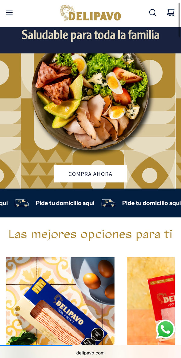 CONVERSIÓN